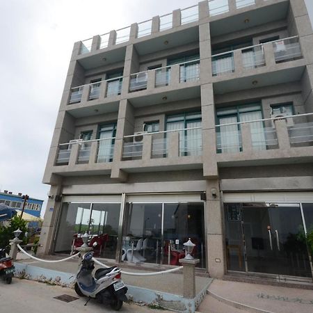 吉貝 新港景 亞泰民宿 Baisha エクステリア 写真